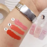 رژ گونه مایع قلبی برند ریموکو کد R1354