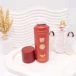 اسپری خوشبو کننده بدن زنانه Rouge De Baraka کد 7172