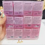 پد قارچی دسته دار برند سوئیت بیوتی Sweetbeauty کد FP_369