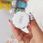 کپسول اتینول 90 تایی ضد چین و چروک صورت و چشم برند ANIMATE کد 0043