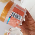 کره بدن با رایحه ویتامین cبرند راکو RAKO کد 1323