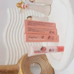 پرایمر شیری طرح هلو برند دراگون رانی کد DR139D