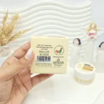 کرم سفید کننده و مغذی پوست ویتامین E و مناسب حفظ تعادل رطوبت پوست برند مکس لیدی کد 4711