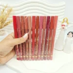 پک 12 تایی خط لب کالیستا کد 1555