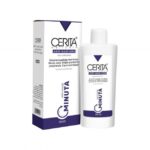 شامپو ضد ریزش سریتا مدل مینوتا مخصوص موهای خشک حجم 200 میلی لیتر