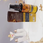 روغن مو آرگان تغذیه کننده مراکشی ساخت اسلواکی لایتنس 100میل کد 6424