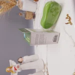 صابون لایه بردار و رفع بوی بد پا FOOT CARE کد 1053