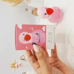 ادکلن عروسکی کودک مدل طوطی دخترانه 50 میل کد OMY240918