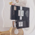 ادکلن ۱۰۰ میل شرکتی ماندگاری 8 ساعته مدل L'OMMAGE JOHNWIN کد 1165