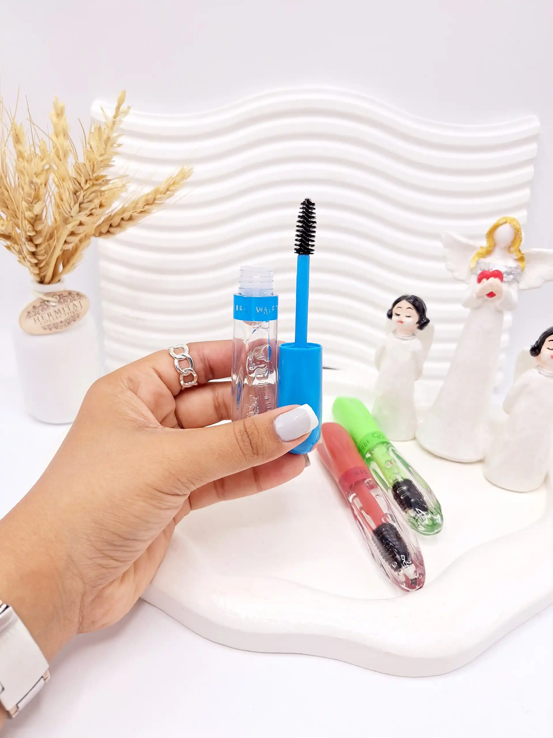 20250829203431318-thumbnail ژل لیفت ابرو ضد آب ماسکارا کد M2599 - Image 1