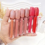 پک 6 تایی رژ مایع برند آرت اسکین کد 972216