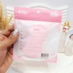 پد پنکک و پودر فیکس نگین دار KAYA کد 7135