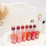 تینت ژله ای خوش رنگ Miundo کد 6043