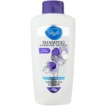 شامپو حجم دهنده موهای چرب و نازک ۳۰۰ میل دافی