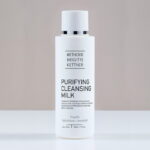 شیر پاک کننده عمیق صورت 200ML ام بی کی