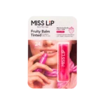 بالم لب رنگی توت فرنگی میس لیپ