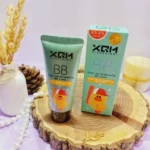 بی بی کرم ابریشمی طرح جوجه میشا XQM کد x1975