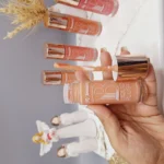 رژ گونه مایع زیبا استوانه ای برند 3Q‏ بیوتی کد NO:BL-8555