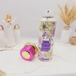 اسپری خوشبو کننده گلدار زنانه گلکسی Darling fantastic کد 3936