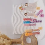 برق لب زیبا طرح اژدها کوچولو برند هولد مورنینگ کد 5514