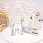 لیپ گلاس شاین دار جذاب برند Isodora کد A 0275