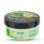 کرم مرطوب کننده آلوئه ورا و خیار 300 میل نیوتیس|Newtis Aloevera And Cucumber Nourishing Cream 300ml