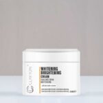 کرم سفید کننده و روشن کننده کلایتون