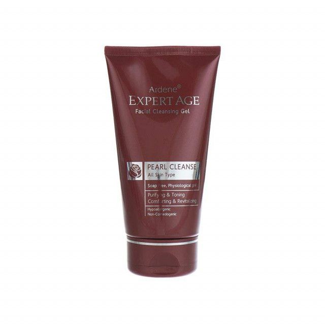 eaba62ba0b6ec2e8a0ba1207ecb09fd8-single ژل شستشوی صورت آردن سری Expert Age حجم 150 میلی لیتر - Image 1