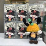 بلایند باکس دیمو ورد dimoo world