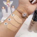 کرم پودر 24 ساعته کاور بالا ویکتوریا کد 5391