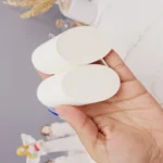 پک پد 2 عددی مدل کالباسی بزرگ کد 6407