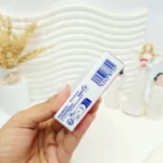 بالم لب برند لابلو توت فرنگی 24ساعته آبرسان اورجینال اصل آلمان کد 8755