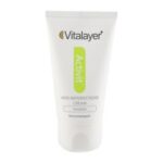 کرم ضد جوش ویتالیر مدل Activit حجم 40 میلی لیتر- رنگ طبیعی