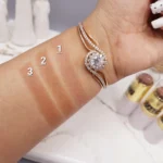 کانتور استیکی کیفیت عالی برند ایزودورا کد A0270