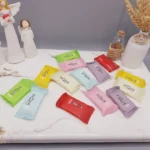 پک 14 عددی قرص دستمال جادوی TOWEL