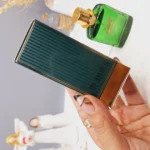 ادکلن APOLLO رنگ سبز حجم 30 میل مردانه کد 8866