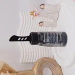 ژل مو شانه دار مردانه مناسب حالت دهنده مو سریع کد 2142