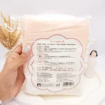 پد آرایش پاک کن makeup cotton 231 عددی کد 2161