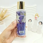 بادی اسپلش زنانه LUSH PETALS برند V.V.LOVE حجم 250 میل کد 0832