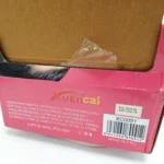 لاک ناخن شاین دار برند Xuancai کد XC0091