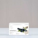 مکمل ضدالتهاب بلوبری ( 60 کپسول) ام بی کی