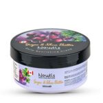 کرم مرطوب کننده کاسه ای انگور و شی باتر 300میل نیوتیس|Newtis Grape And Shea Butter Daily Nourishing Cream 300ml
