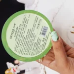 ژل آبرسان کاسه ای آلوئه ورا بیوآکوا BIOAQUA کد BQY79676