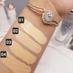 بی بی کرم لورال BB LOAEAL با پوشش یکنواخت کد A1180