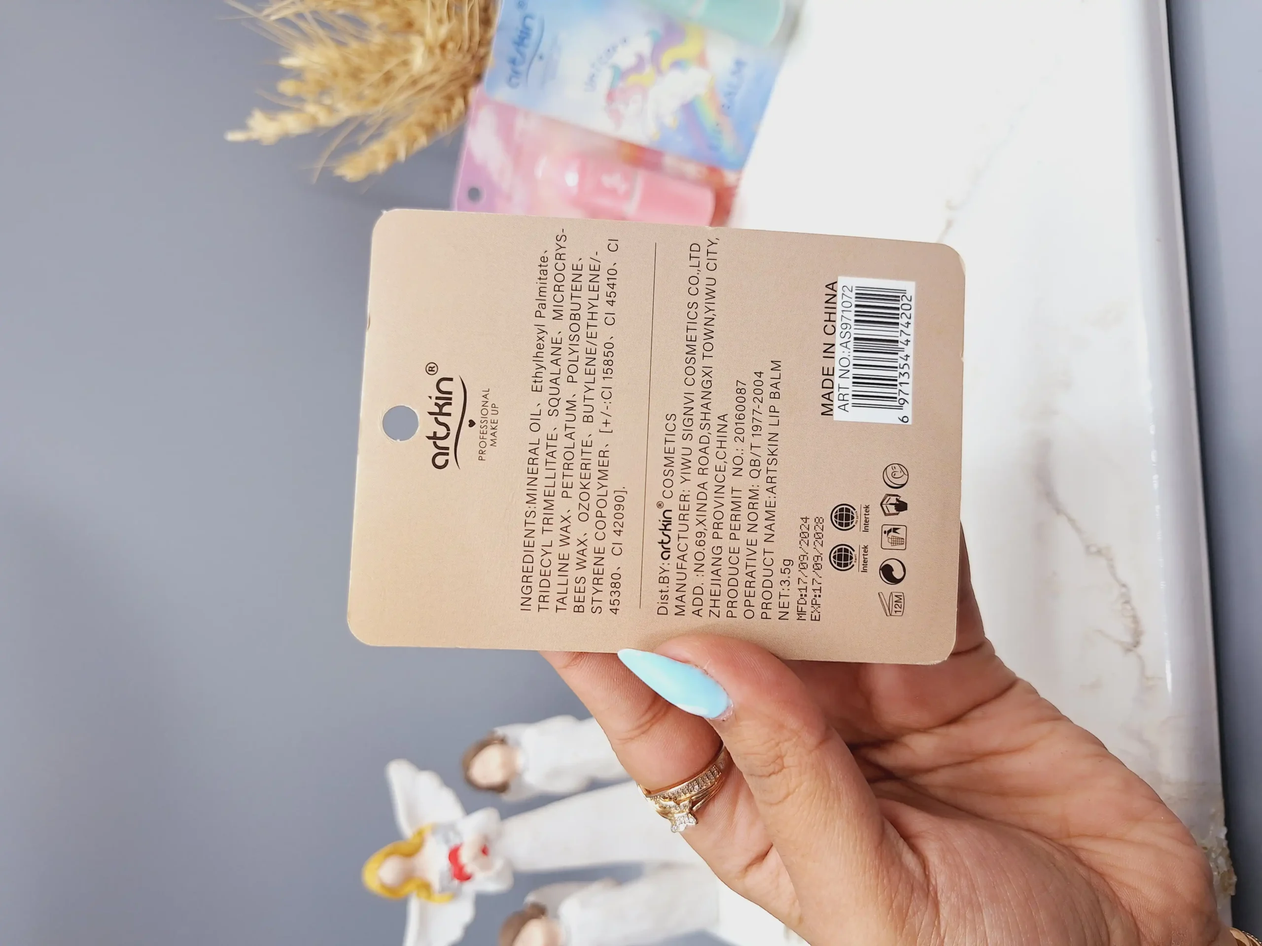 20250731060932705-thumbnail بالم لب خوشبو و با کیفیت آرت اسکین کد 971072 - Image 1