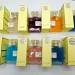 بادی اسپلش شاین دار جین میس فوق العاده خوشبو