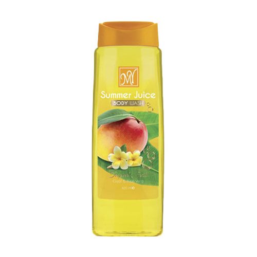 My-summer-juice شامپو بدن سامر جویس مای|My summer juice body wash - Image 1