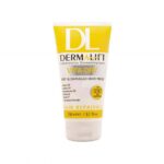 ماسک مو درمالیفت مدل Vita-Dry مناسب موهای خشک و آسیب دیده حجم 150 میلی لیتر