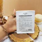 ماسک ورقه ای آبرسان انار بیوآکوا BIOAQUA کد 74954 | پخش عمده