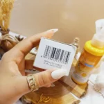 اسپری رفع ترک و خشکی پا و بدن قوی کلاژن فوت COLLAGEN FOOT راکو RAKO کد RK1082 اصلی